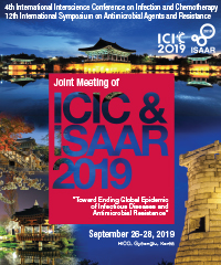 ICIC & ISAAR 2019